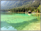 foto Lago di Dobbiaco